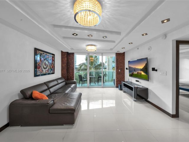 Квартира в аренду номер407 - фото 7490975