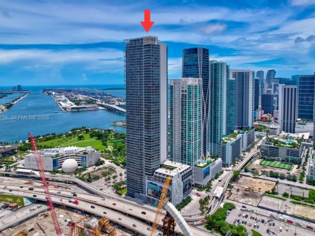 Квартира в аренду номер4002 - фото 7483805