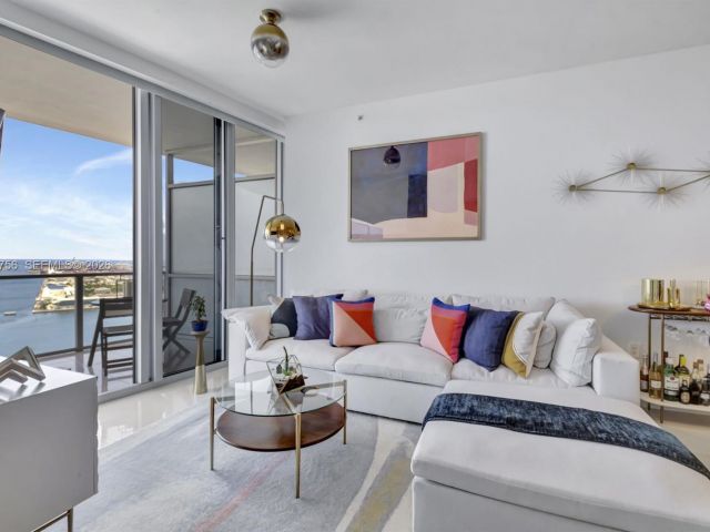 Квартира в аренду номер4002 - фото 7483820