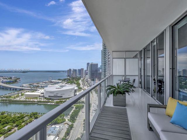 Квартира в аренду номер4002 - фото 7483822