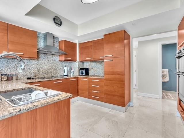 Продажа квартиры #905 - фото 7531281