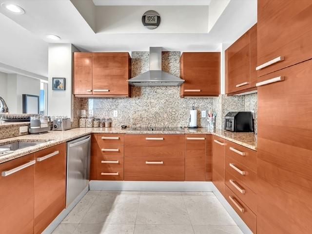 Продажа квартиры #905 - фото 7531283