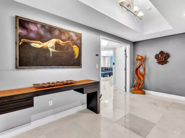 Квартира в аренду номер905 - фото 7511581