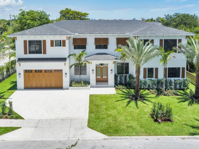 Продажа дома по адресу 261 Rutland Boulevard - фото 8882477