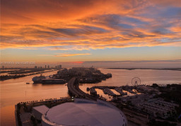 Квартира #3001