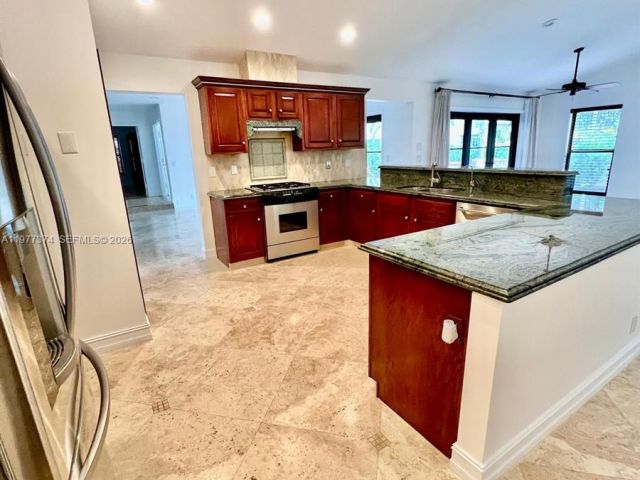 Дом в аренду по адресу 6083 Vista Linda Ln 6083 - фото 7453303