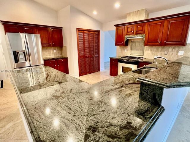 Дом в аренду по адресу 6083 Vista Linda Ln 6083 - фото 7453304