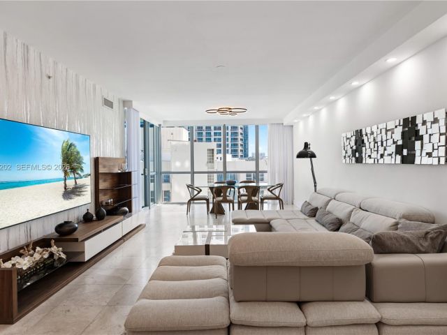 Квартира в аренду номер1504 - фото 7451970