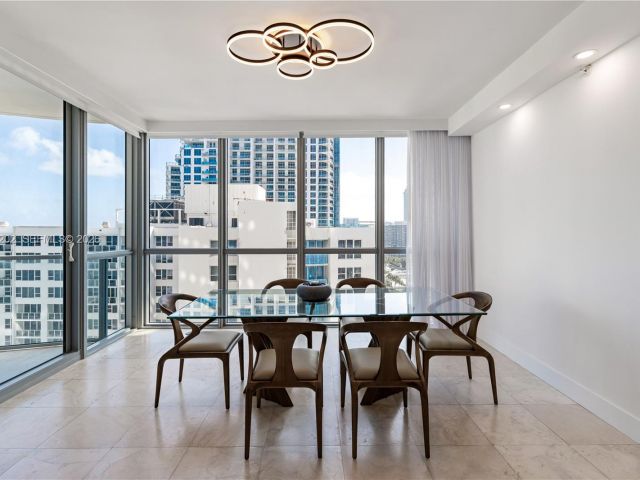 Квартира в аренду номер1504 - фото 7451972