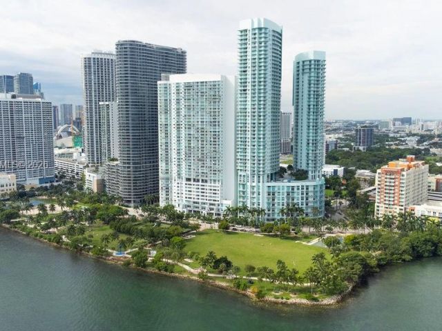 Квартира в аренду номер2018 - фото 7495187