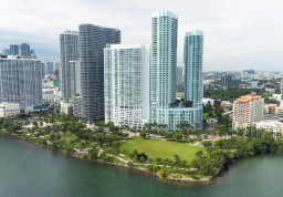 Квартира #2018