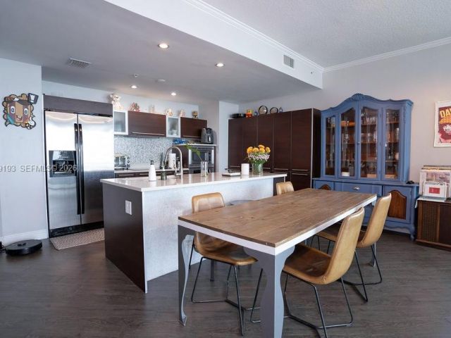 Квартира в аренду номер2018 - фото 7495190