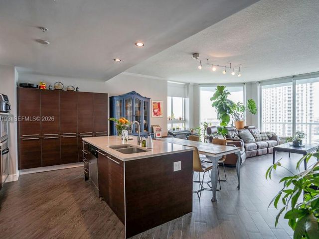 Квартира в аренду номер2018 - фото 7495193