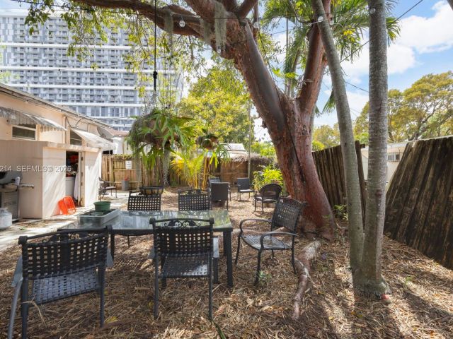 Продажа дома по адресу 2710 SW 28th Ct - фото 7520909