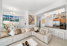 Квартира #501