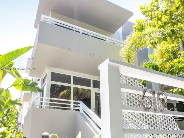 Продажа дома по адресу 619 Meridian Ave 4 - фото 7468625