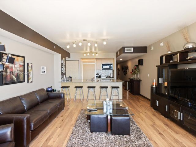 Квартира в аренду номер2105 - фото 7499548