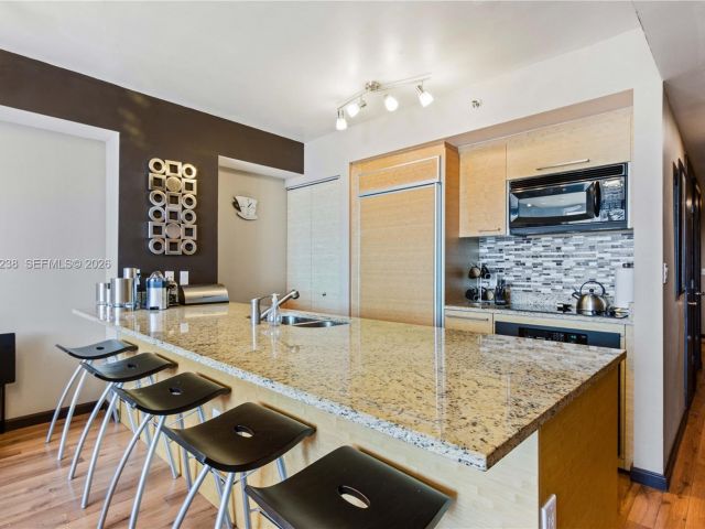 Квартира в аренду номер2105 - фото 7499551