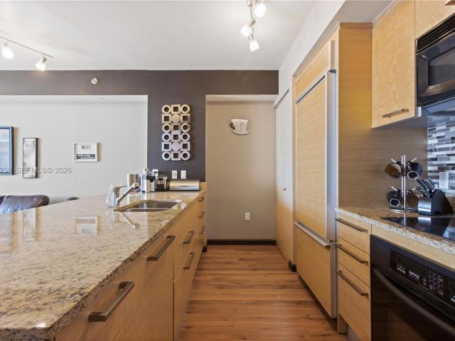 Квартира в аренду номер2105 - фото 7499552