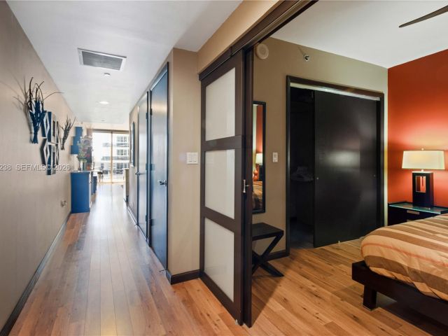 Квартира в аренду номер2105 - фото 7499554