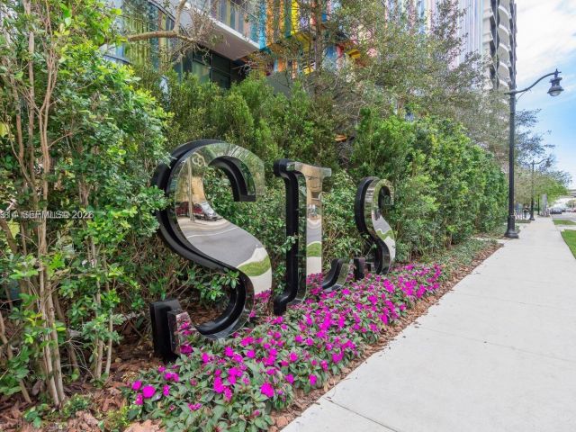 Квартира в аренду номер2305 - фото 7451822