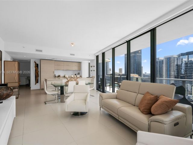 Квартира в аренду номер2305 - фото 7451824