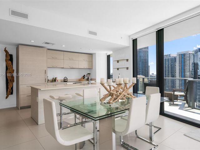 Квартира в аренду номер2305 - фото 7451825