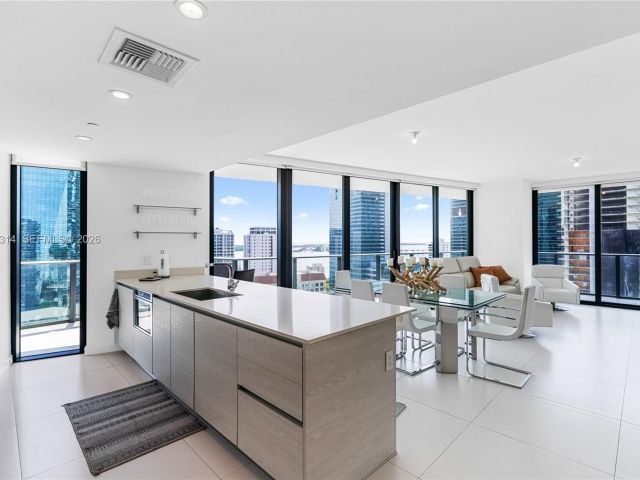 Квартира в аренду номер2305 - фото 7451827