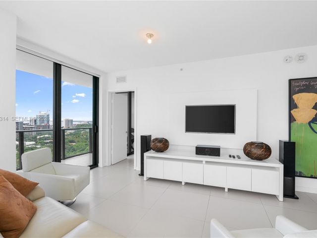 Квартира в аренду номер2305 - фото 7451829