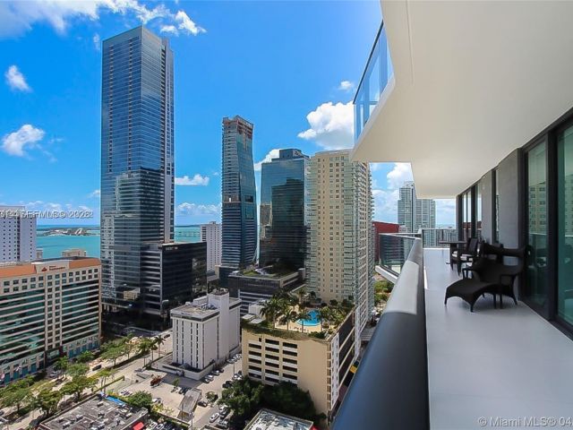 Квартира в аренду номер2305 - фото 7451834