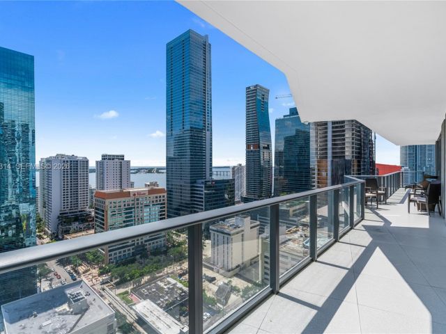 Квартира в аренду номер2305 - фото 7451836