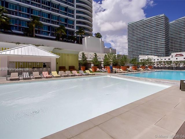 Квартира в аренду номер2305 - фото 7451837