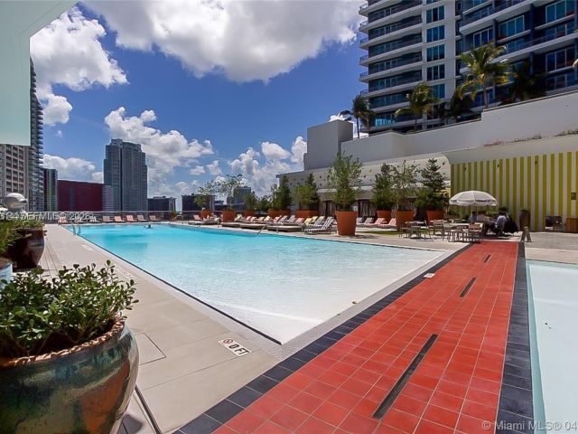 Квартира в аренду номер2305 - фото 7451838