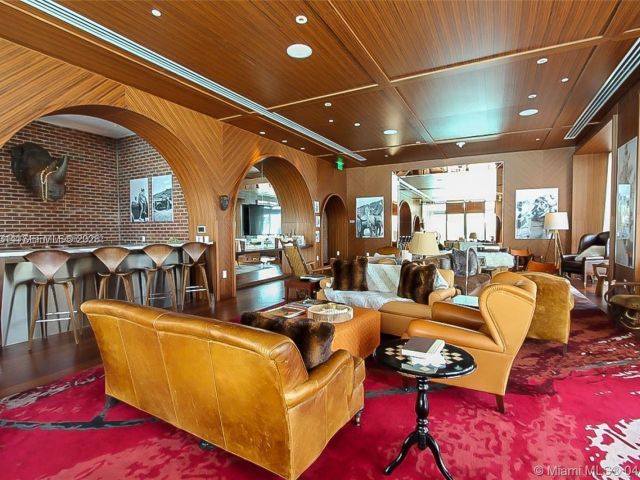 Квартира в аренду номер2305 - фото 7451839