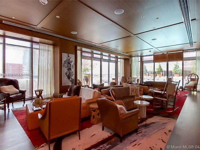 Квартира в аренду номер2305 - фото 7451840