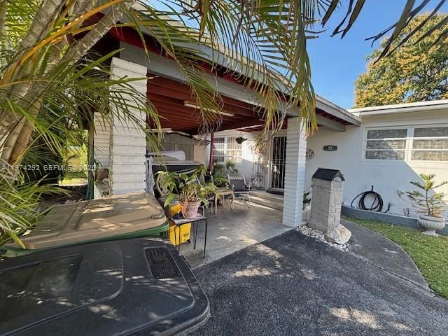 Продажа дома по адресу 15 NE 130th St - фото 7475576