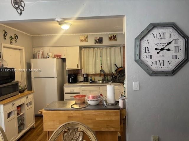 Продажа дома по адресу 15 NE 130th St - фото 7475580