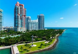 Квартира #801