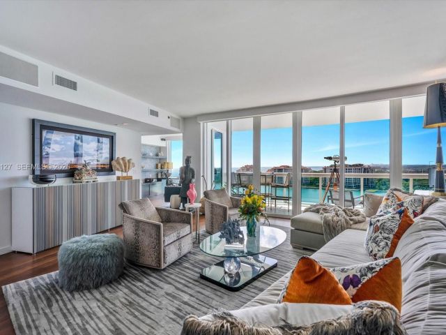 Продажа квартиры #1503 - фото 7509597