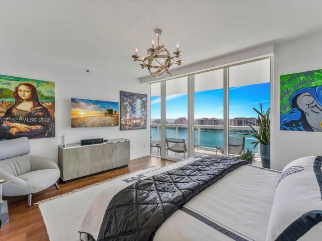 Продажа квартиры #1503 - фото 7509603