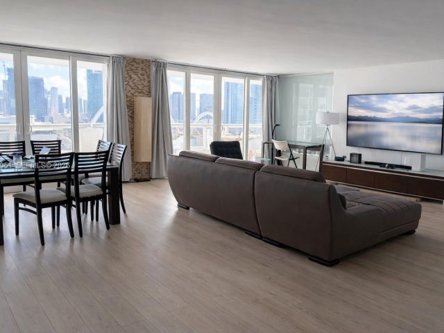 Квартира в аренду номерA-2654 - фото 7496133