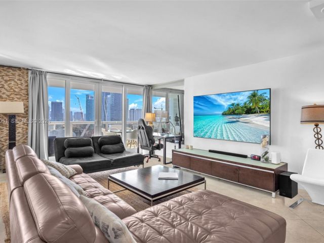 Квартира в аренду номерA-2654 - фото 7496137