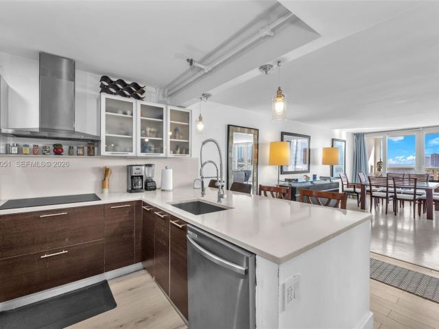 Квартира в аренду номерA-2654 - фото 7496139