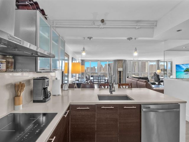 Квартира в аренду номерA-2654 - фото 7496140