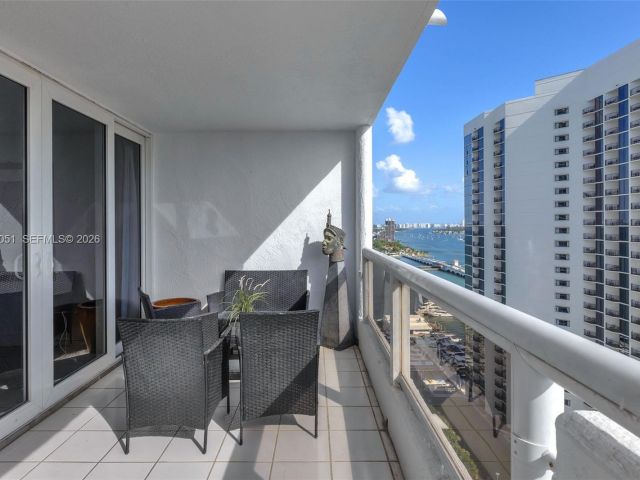 Квартира в аренду номерA-2654 - фото 7496148