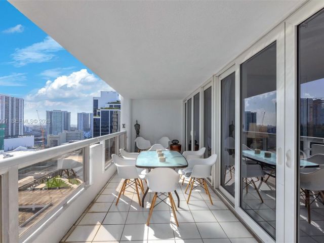 Квартира в аренду номерA-2654 - фото 7496149