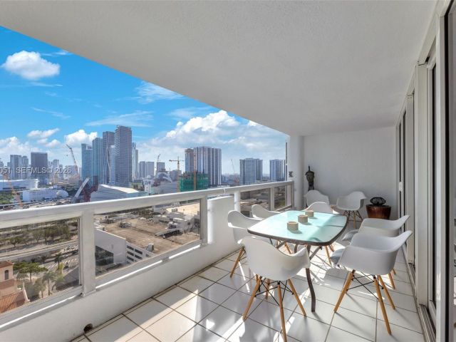 Квартира в аренду номерA-2654 - фото 7496150