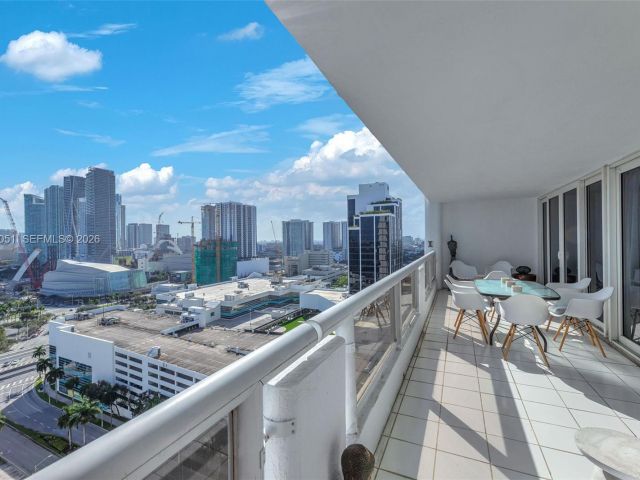 Квартира в аренду номерA-2654 - фото 7496151