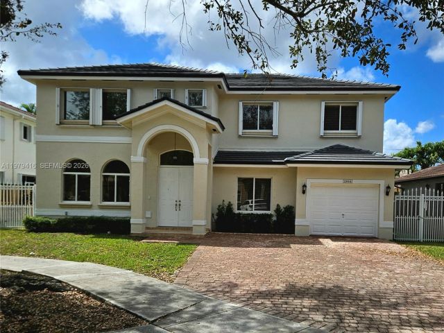 Продажа дома по адресу 2864 SW 138th Path - фото 7524514