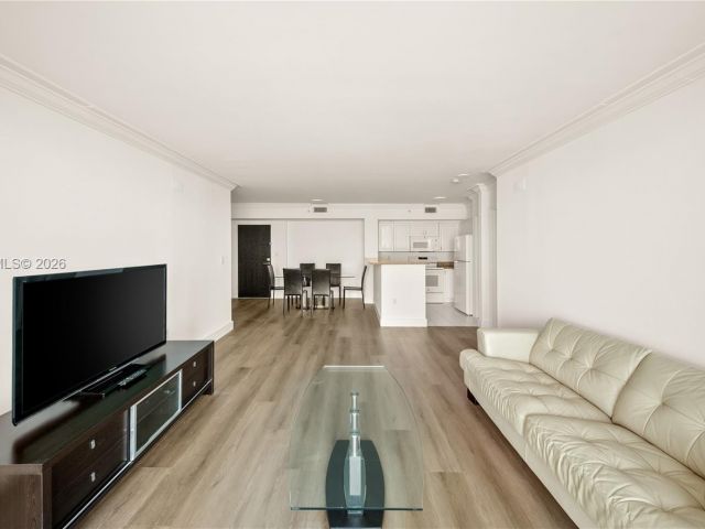 Квартира в аренду номер1903 - фото 7529327